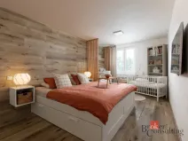 Prodej bytu 4+kk, Opava - Předměstí, Těšínská, 100 m2