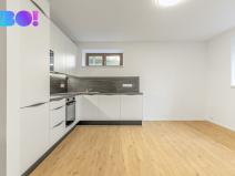Pronájem bytu 2+1, Říčany, Krabošická, 60 m2