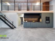 Pronájem bytu 3+kk, Uherské Hradiště, Štefánikova, 85 m2