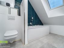 Pronájem bytu 3+kk, Uherské Hradiště, Štefánikova, 85 m2