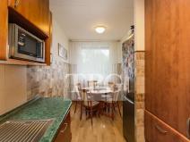 Prodej bytu 3+1, Praha - Černý Most, Vašátkova, 80 m2