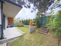 Pronájem bytu 3+kk, Praha - Řepy, Schwarzové, 80 m2