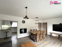 Prodej rodinného domu, Kvasiny, 187 m2