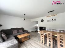 Prodej rodinného domu, Kvasiny, 187 m2