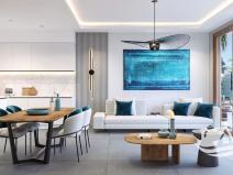 Prodej vily, Agios Amvrosios Keryneias, Kypr, 180 m2