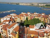 Prodej bytu 2+kk, Aheloy, Bulharsko, 74 m2