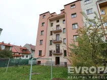 Prodej bytu 3+kk, Pardubice - Zelené Předměstí, Železničního pluku, 70 m2