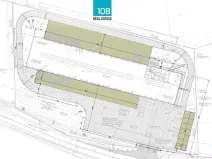 Prodej komerčního pozemku, Žebrák, 7336 m2