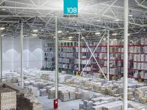 Prodej výrobních prostor, Hradec Králové, 10200 m2