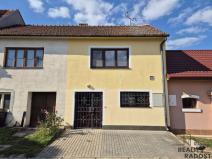 Prodej vinného sklepa, Dolní Bojanovice, Pod Bůdama, 76 m2