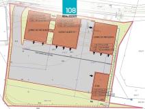 Prodej komerčního pozemku, Říčany, 8000 m2