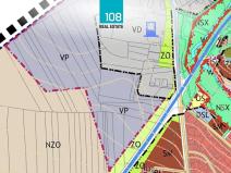 Prodej komerčního pozemku, Říčany, 8000 m2