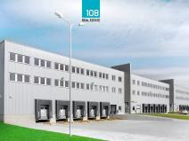 Prodej skladu, Hradec Králové, 10200 m2