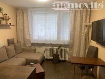 Pronájem bytu 2+kk, Hradec Králové - Nový Hradec Králové, Brožíkova, 42 m2