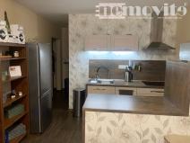Pronájem bytu 2+kk, Hradec Králové - Nový Hradec Králové, Brožíkova, 42 m2
