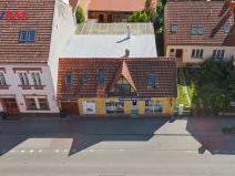 Prodej činžovního domu, Kuřim, Tyršova, 350 m2