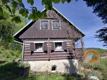 Prodej chalupy, Český Dub - Kněžičky, 157 m2