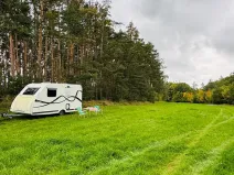 Prodej louky, Nečín, 27616 m2