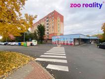Pronájem bytu 4+1, Chomutov, Písečná, 77 m2