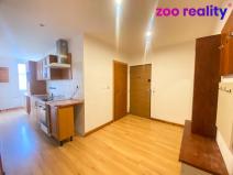 Pronájem bytu 4+1, Chomutov, Písečná, 77 m2