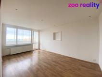 Pronájem bytu 4+1, Chomutov, Písečná, 77 m2