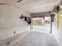 Prodej garáže, Praha, Na novině, 19 m2