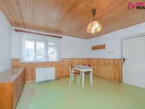 Prodej rodinného domu, Rychnov nad Kněžnou, Průhon, 97 m2