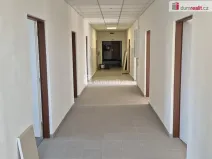 Pronájem kanceláře, České Budějovice, Na Zlaté stoce, 15 m2