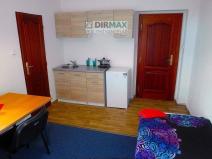 Pronájem bytu 1+kk, Plzeň - Valcha, Dobřanská, 31 m2