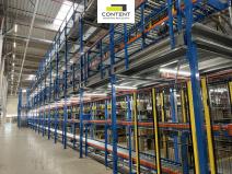 Pronájem výrobních prostor, Ostrava - Hrušov, Žižkova, 2000 m2