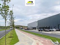 Pronájem výrobních prostor, Ostrava - Hrušov, Žižkova, 2000 m2