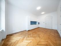 Pronájem bytu 3+kk, České Budějovice - České Budějovice 3, Riegrova, 93 m2