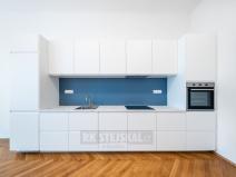 Pronájem bytu 3+kk, České Budějovice - České Budějovice 3, Riegrova, 93 m2