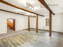 Prodej rodinného domu, Stružnice - Jezvé, 177 m2