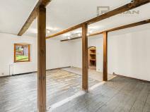 Prodej rodinného domu, Stružnice - Jezvé, 177 m2