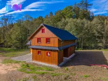 Prodej chalupy, Malá Morava, 181 m2