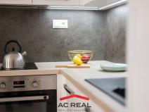 Prodej bytu 2+kk, Brno - Židenice, Šámalova, 42 m2