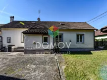 Prodej rodinného domu, Králův Dvůr - Levín, 65 m2