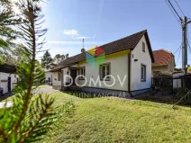 Prodej rodinného domu, Králův Dvůr - Levín, 65 m2