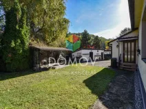 Prodej rodinného domu, Králův Dvůr - Levín, 65 m2