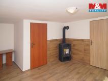 Prodej chaty, Trojanovice, 40 m2