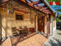 Prodej rodinného domu, Velké Chvojno - Malé Chvojno, 240 m2
