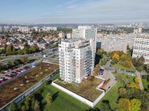 Pronájem bytu 2+kk, Praha, V Štíhlách, 64 m2