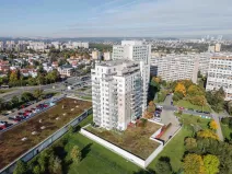 Pronájem bytu 2+kk, Praha, V Štíhlách, 64 m2