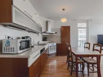 Pronájem bytu 2+kk, Praha, V Štíhlách, 64 m2