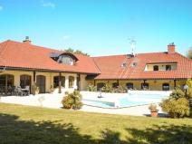 Prodej vícegeneračního domu, Olšany, 392 m2