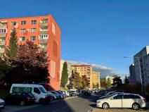 Prodej bytu 2+kk, Cheb, Dvořákova, 37 m2