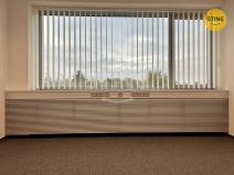 Pronájem kanceláře, Pardubice, Průmyslová, 18 m2