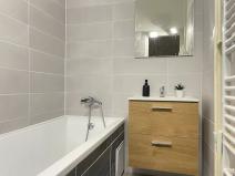 Pronájem bytu 2+1, Litvínov, K Loučkám, 76 m2