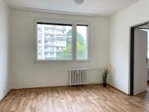 Pronájem bytu 1+1, Litvínov, Rooseveltova, 37 m2